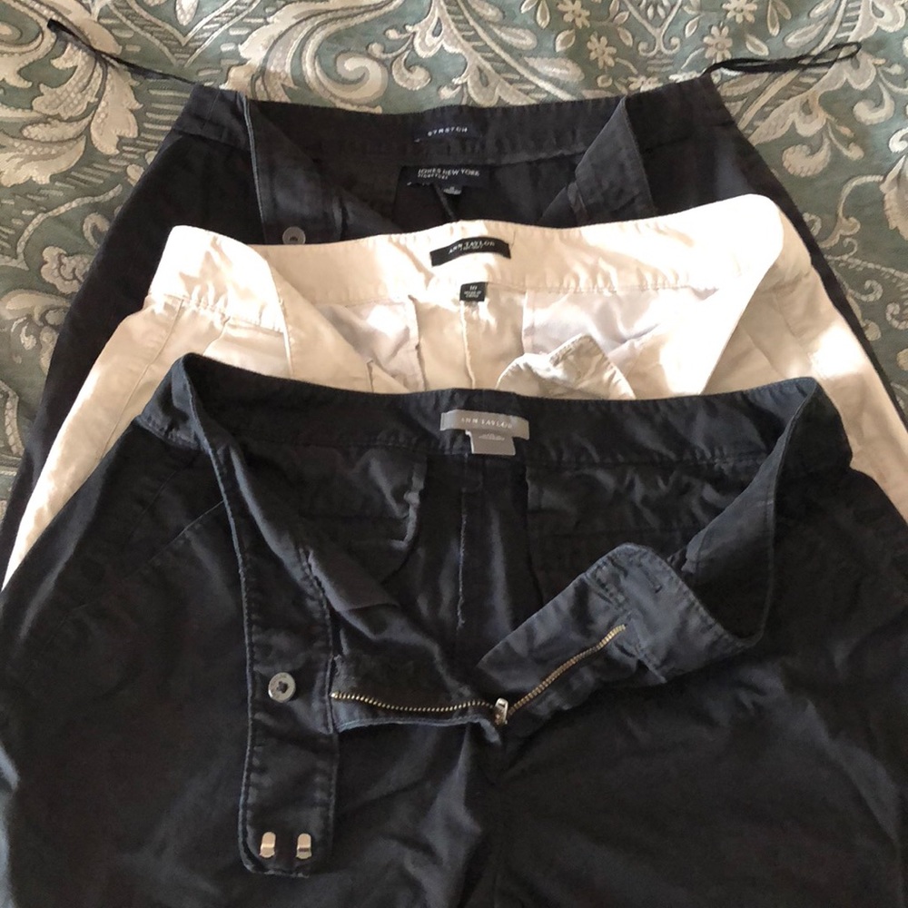 Ann Taylor/Jones New York
